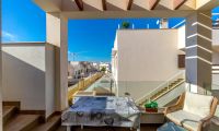 Bruktbolig - Toppetasje bungalow - Torrevieja - Los Balcones