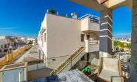 Bruktbolig - Toppetasje bungalow - Torrevieja - Los Balcones