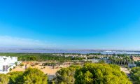 Bruktbolig - Toppetasje bungalow - Torrevieja - Los Balcones