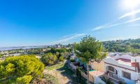 Bruktbolig - Toppetasje bungalow - Torrevieja - Los Balcones