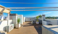 Bruktbolig - Toppetasje bungalow - Torrevieja - Los Balcones