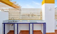 Bruktbolig - Toppetasje bungalow - Torrevieja - Parque de La Naciones