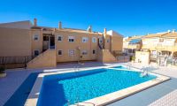 Bruktbolig - Toppetasje bungalow - Torrevieja - Pueblo Centro