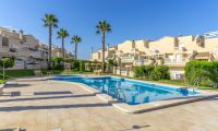 Bruktbolig - Toppetasje over to plan - Orihuela Costa