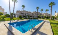 Bruktbolig - Toppetasje over to plan - Orihuela Costa