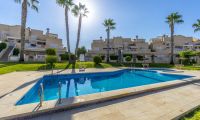 Bruktbolig - Toppetasje over to plan - Orihuela Costa