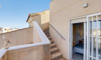 Bruktbolig - Toppetasje over to plan - Orihuela Costa