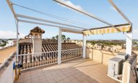 Bruktbolig - Toppetasje over to plan - Orihuela Costa