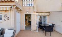 Bruktbolig - Toppetasje over to plan - Orihuela Costa