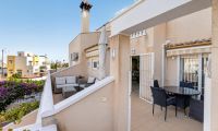 Bruktbolig - Toppetasje over to plan - Orihuela Costa