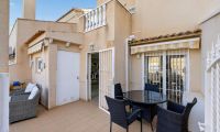 Bruktbolig - Toppetasje over to plan - Orihuela Costa