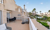 Bruktbolig - Toppetasje over to plan - Orihuela Costa