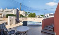 Bruktbolig - Villa - Orihuela Costa - Horizonte