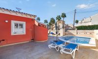 Bruktbolig - Villa - Orihuela Costa - Horizonte