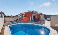 Bruktbolig - Villa - Orihuela Costa - Horizonte