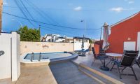 Bruktbolig - Villa - Orihuela Costa - Horizonte