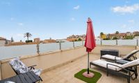 Bruktbolig - Villa - Orihuela Costa - La Florida