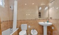 Bruktbolig - Villa - Orihuela Costa - La Zenia