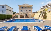 Bruktbolig - Villa - Orihuela Costa - La Zenia