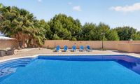 Bruktbolig - Villa - Orihuela Costa - La Zenia