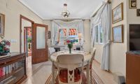 Bruktbolig - Villa - Orihuela Costa - Las Mimosas