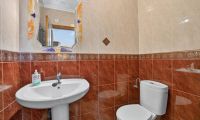 Bruktbolig - Villa - Orihuela Costa - Las Mimosas
