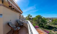 Bruktbolig - Villa - Orihuela Costa - Las Mimosas