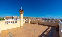 Bruktbolig - Villa - Orihuela Costa - Las Mimosas