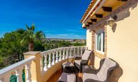 Bruktbolig - Villa - Orihuela Costa - Las Mimosas