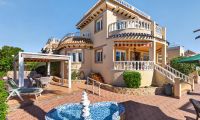 Bruktbolig - Villa - Orihuela Costa - Las Mimosas
