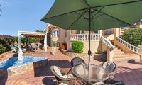 Bruktbolig - Villa - Orihuela Costa - Las Mimosas