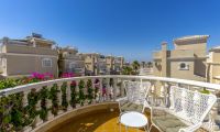 Bruktbolig - Villa - Orihuela Costa - Los Altos