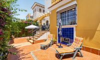 Bruktbolig - Villa - Orihuela Costa - Los Altos