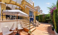 Bruktbolig - Villa - Orihuela Costa - Los Altos