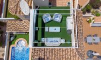 Bruktbolig - Villa - Orihuela Costa - Los Dolses, Villamartín