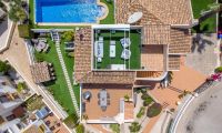 Bruktbolig - Villa - Orihuela Costa - Los Dolses, Villamartín