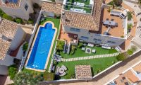 Bruktbolig - Villa - Orihuela Costa - Los Dolses, Villamartín