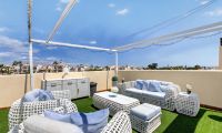 Bruktbolig - Villa - Orihuela Costa - Los Dolses, Villamartín