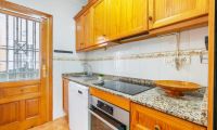 Bruktbolig - Villa - Torrevieja - Baños de Europa /Club Salino