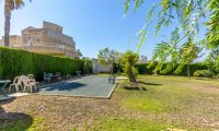 Bruktbolig - Villa - Torrevieja - Baños de Europa /Club Salino
