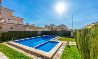 Bruktbolig - Villa - Torrevieja - Los Altos