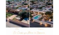 Bruktbolig - Villa - Torrevieja - Los Balcones