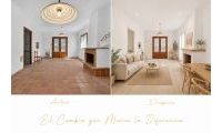 Bruktbolig - Villa - Torrevieja - Los Balcones