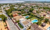 Bruktbolig - Villa - Torrevieja - Los Balcones