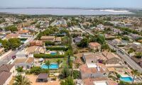 Bruktbolig - Villa - Torrevieja - Los Balcones