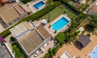 Bruktbolig - Villa - Torrevieja - Los Balcones