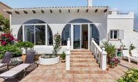 Bruktbolig - Villa - Torrevieja - Los Balcones