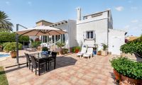 Bruktbolig - Villa - Torrevieja - Los Balcones