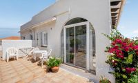 Bruktbolig - Villa - Torrevieja - Los Balcones