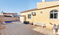 Bruktbolig - Villa - Torrevieja - San Luis